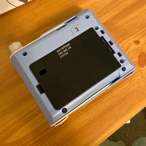 Kiipix Photo Printer - Picture 3 of 6